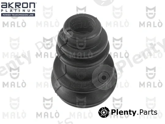 Akron-Malò 18606 — Bellow, drive shaft