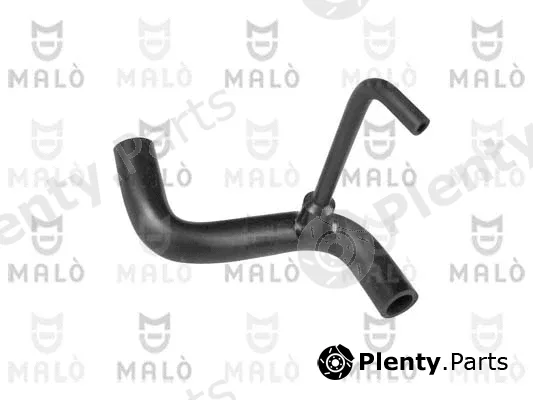 Akron-Malò 15278A — Hose, cylinder head cover ventilation