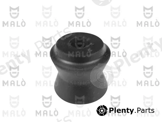 Akron-Malò 4927 — Mounting, control/trailing arm