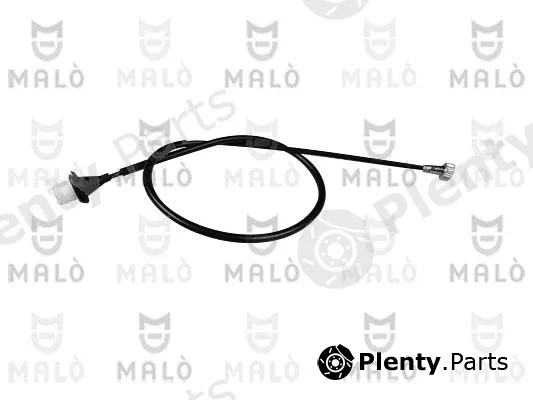 Akron-Malò 25036 — Speedometer Cable