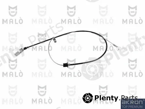 Akron-Malò 21542 — Cable, starter