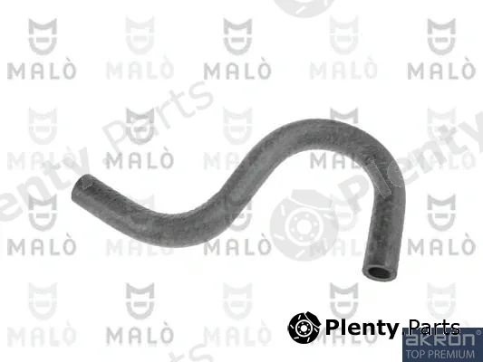 Akron-Malò 19264A — Hose, heat exchanger (heating)