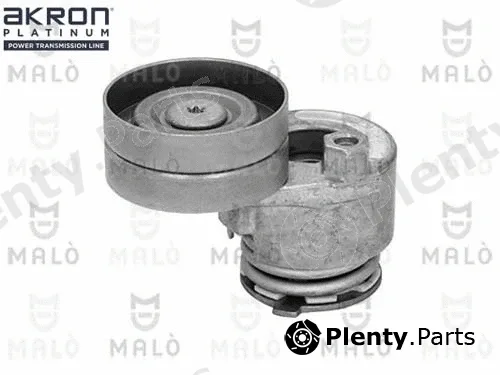 Akron-Malò 1570273 — Belt Tensioner, V-ribbed belt