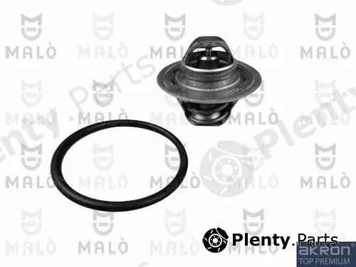 Akron-Malò TER054 — Thermostat, coolant