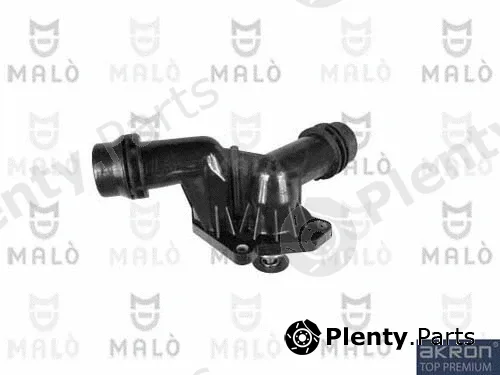 Akron-Malò TER360 — Thermostat, coolant