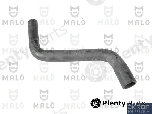 Akron-Malò 39842A — Radiator Hose