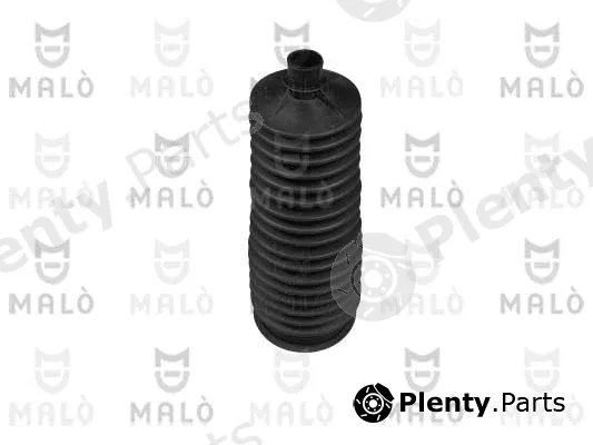 Akron-Malò 52335 — Bellow, steering