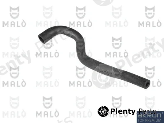 Akron-Malò 188291 — Radiator Hose