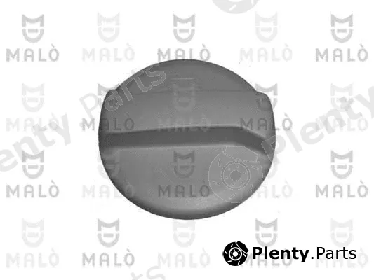 Akron-Malò 134023 — Sealing Cap, oil filler neck