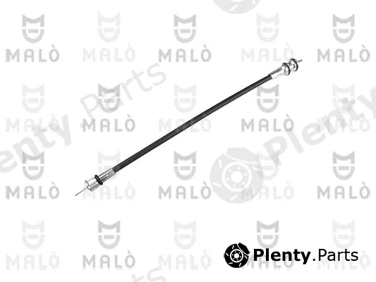 Akron-Malò 25015 — Speedometer Cable