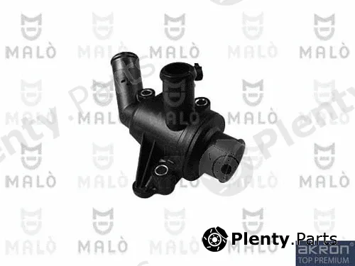 Akron-Malò TER517 — Thermostat, coolant