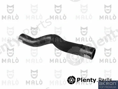 Akron-Malò 183946A — Radiator Hose