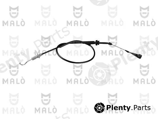 Akron-Malò 21025 — Accelerator Cable