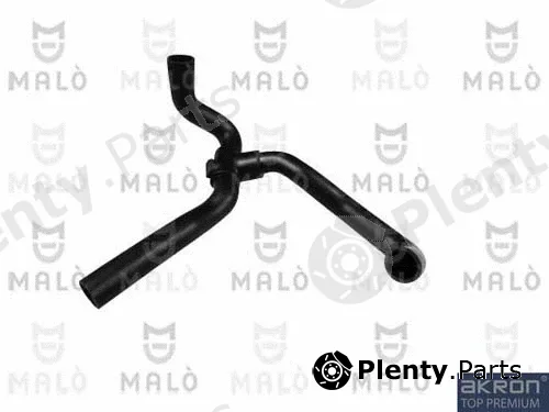 Akron-Malò 23121 — Hose, crankcase ventilation
