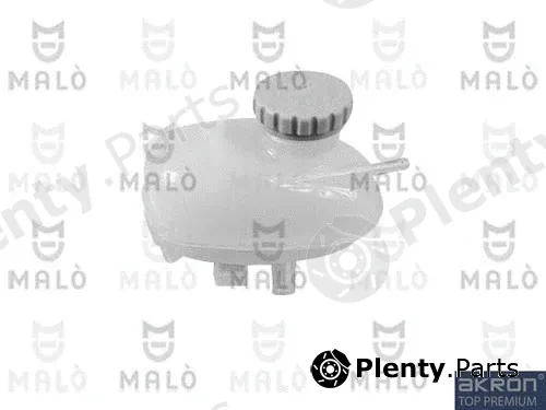 Akron-Malò 117157 — Expansion Tank, coolant