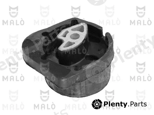 Akron-Malò 27396 — Mounting, automatic transmission