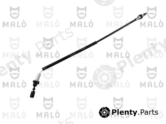 Akron-Malò 22983 — Accelerator Cable