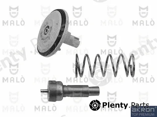 Akron-Malò TER481 — Thermostat, coolant