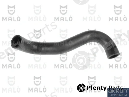 Akron-Malò 19263A — Radiator Hose
