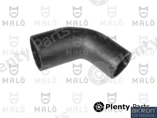 Akron-Malò 7685A — Radiator Hose
