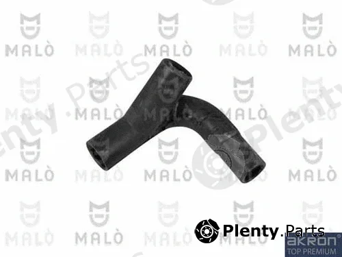 Akron-Malò 18464A — Radiator Hose