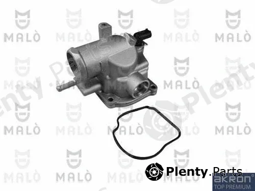 Akron-Malò TER308 — Thermostat, coolant