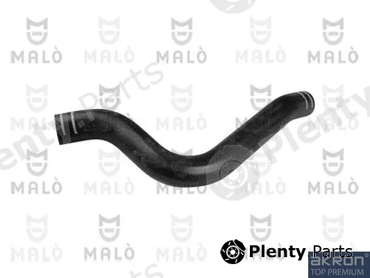 Akron-Malò 149436A — Radiator Hose