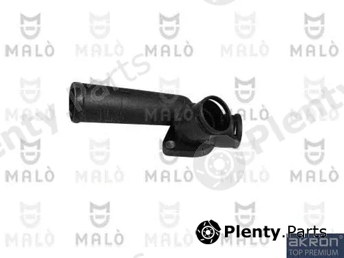 Akron-Malò 116148 — Coolant Flange