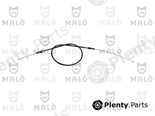 Akron-Malò 21846 — Accelerator Cable