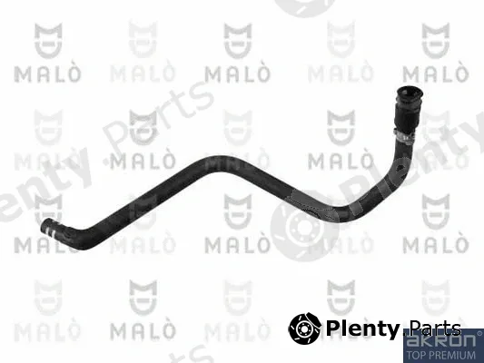 Akron-Malò 148442 — Radiator Hose