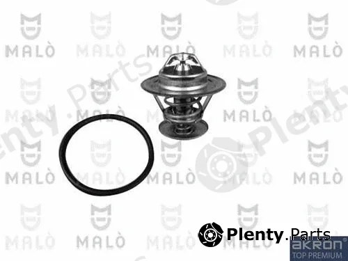 Akron-Malò TER060 — Thermostat, coolant