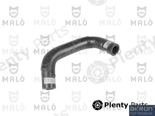 Akron-Malò 7195A — Hose, heat exchanger (heating)