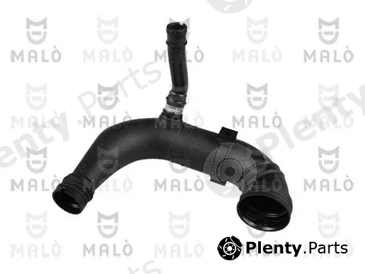 Akron-Malò 14645 — Intake Hose, air filter
