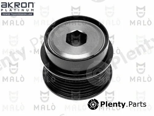 Akron-Malò 1580139 — Alternator Freewheel Clutch