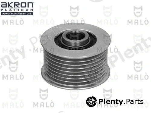 Akron-Malò 1580041 — Alternator Freewheel Clutch