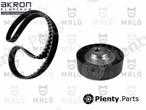 Akron-Malò 1551015 — Timing Belt Kit