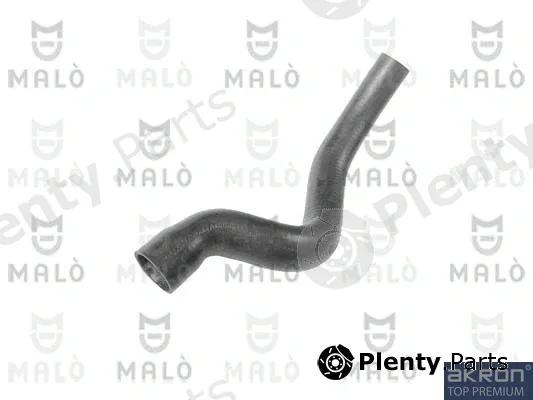 Akron-Malò 18644A — Radiator Hose