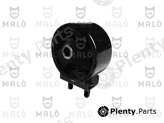 Akron-Malò 52178 — Mounting, engine