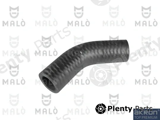 Akron-Malò 15889A — Radiator Hose