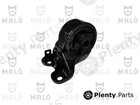 Akron-Malò 522703 — Mounting, engine