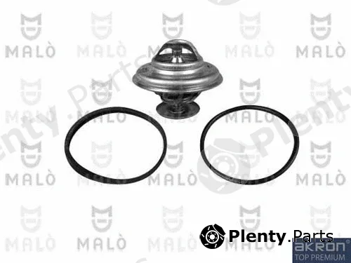 Akron-Malò TER327 — Thermostat, coolant
