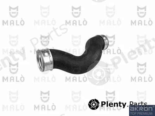 Akron-Malò 179281A — Charge Air Hose
