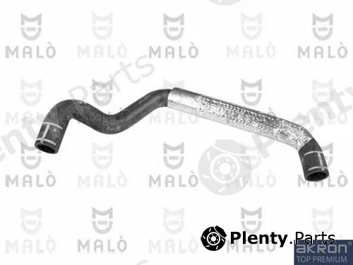 Akron-Malò 30209A — Radiator Hose