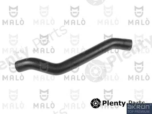 Akron-Malò 18350A — Radiator Hose