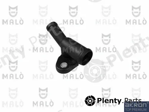 Akron-Malò 116174 — Coolant Flange