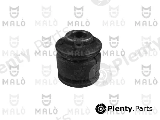 Akron-Malò 156262 — Cable Pull, parking brake