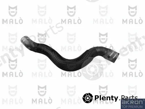 Akron-Malò 146238A — Radiator Hose