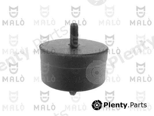 Akron-Malò 192781 — Mounting, engine