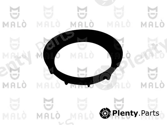 Akron-Malò 136018 — Seal, fuel sender unit