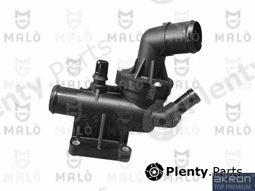 Akron-Malò TER498 — Thermostat, coolant